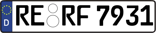 RE-RF7931
