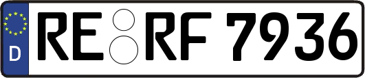 RE-RF7936