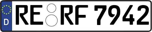 RE-RF7942