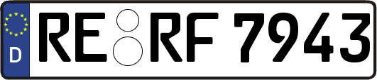 RE-RF7943