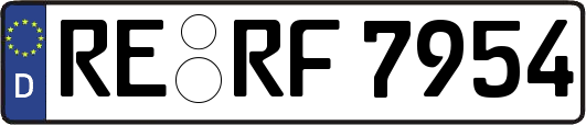 RE-RF7954
