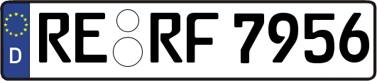 RE-RF7956
