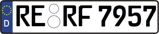 RE-RF7957