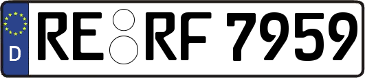 RE-RF7959