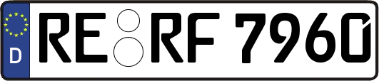 RE-RF7960