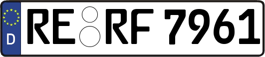 RE-RF7961