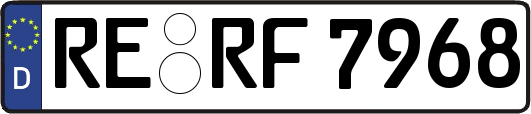 RE-RF7968
