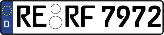 RE-RF7972