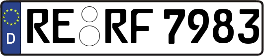 RE-RF7983
