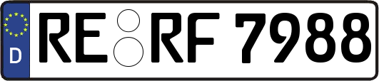 RE-RF7988