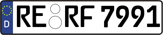 RE-RF7991