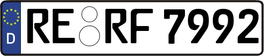RE-RF7992