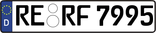 RE-RF7995