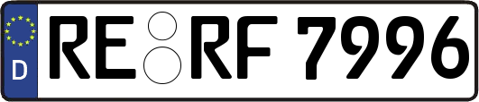 RE-RF7996