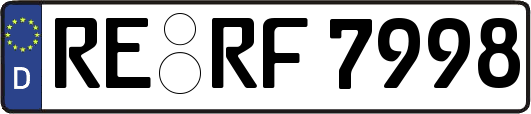 RE-RF7998
