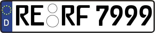 RE-RF7999