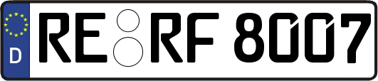 RE-RF8007