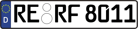 RE-RF8011