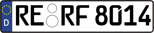 RE-RF8014