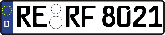 RE-RF8021