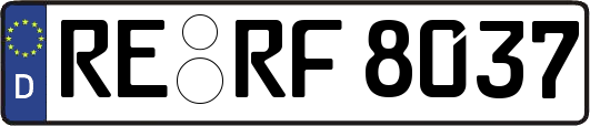 RE-RF8037