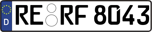 RE-RF8043