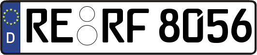 RE-RF8056