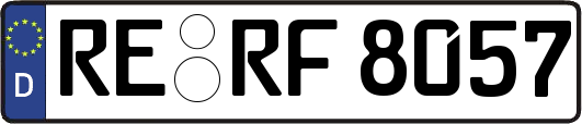 RE-RF8057