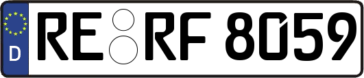 RE-RF8059