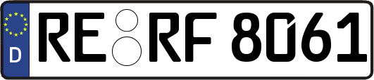 RE-RF8061