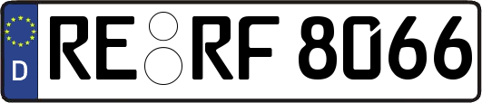 RE-RF8066