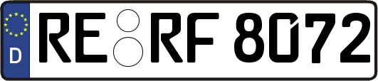 RE-RF8072