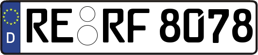 RE-RF8078