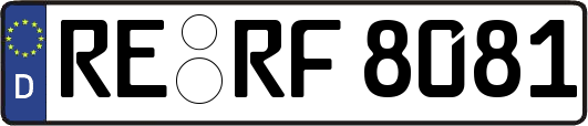 RE-RF8081