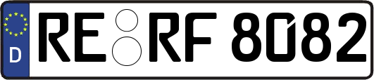 RE-RF8082