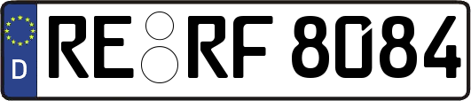 RE-RF8084