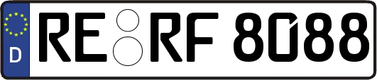 RE-RF8088