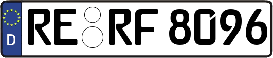 RE-RF8096