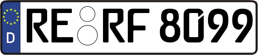 RE-RF8099