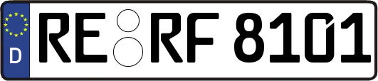 RE-RF8101