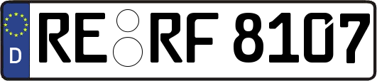 RE-RF8107