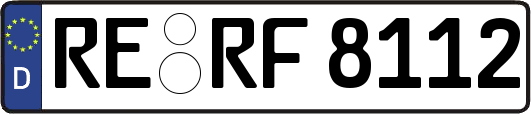 RE-RF8112