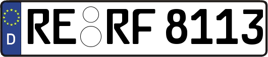RE-RF8113