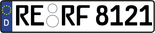 RE-RF8121