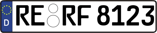 RE-RF8123