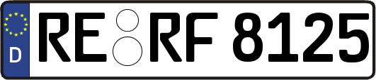 RE-RF8125