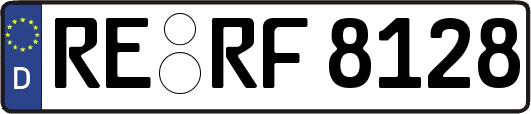 RE-RF8128