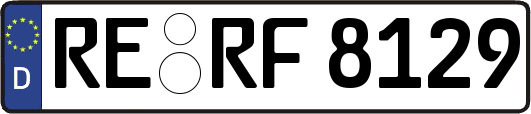 RE-RF8129