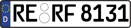 RE-RF8131