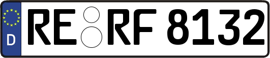 RE-RF8132